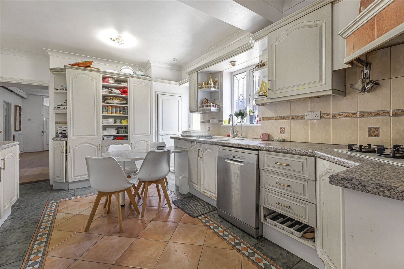6 bedroom house for sale in Wigmore | Robinson Michael & Jackson