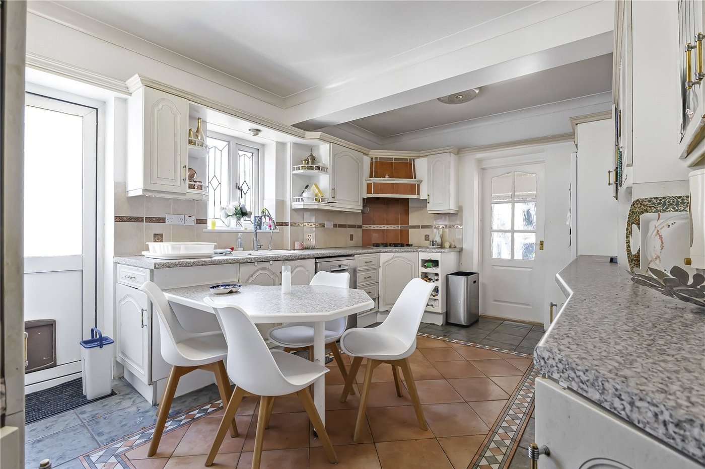6 bedroom house for sale in Wigmore | Robinson Michael & Jackson