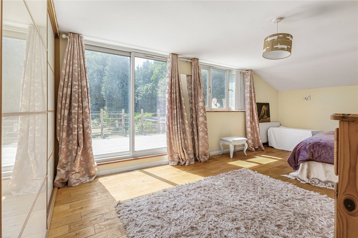 6 bedroom house for sale in Wigmore | Robinson Michael & Jackson
