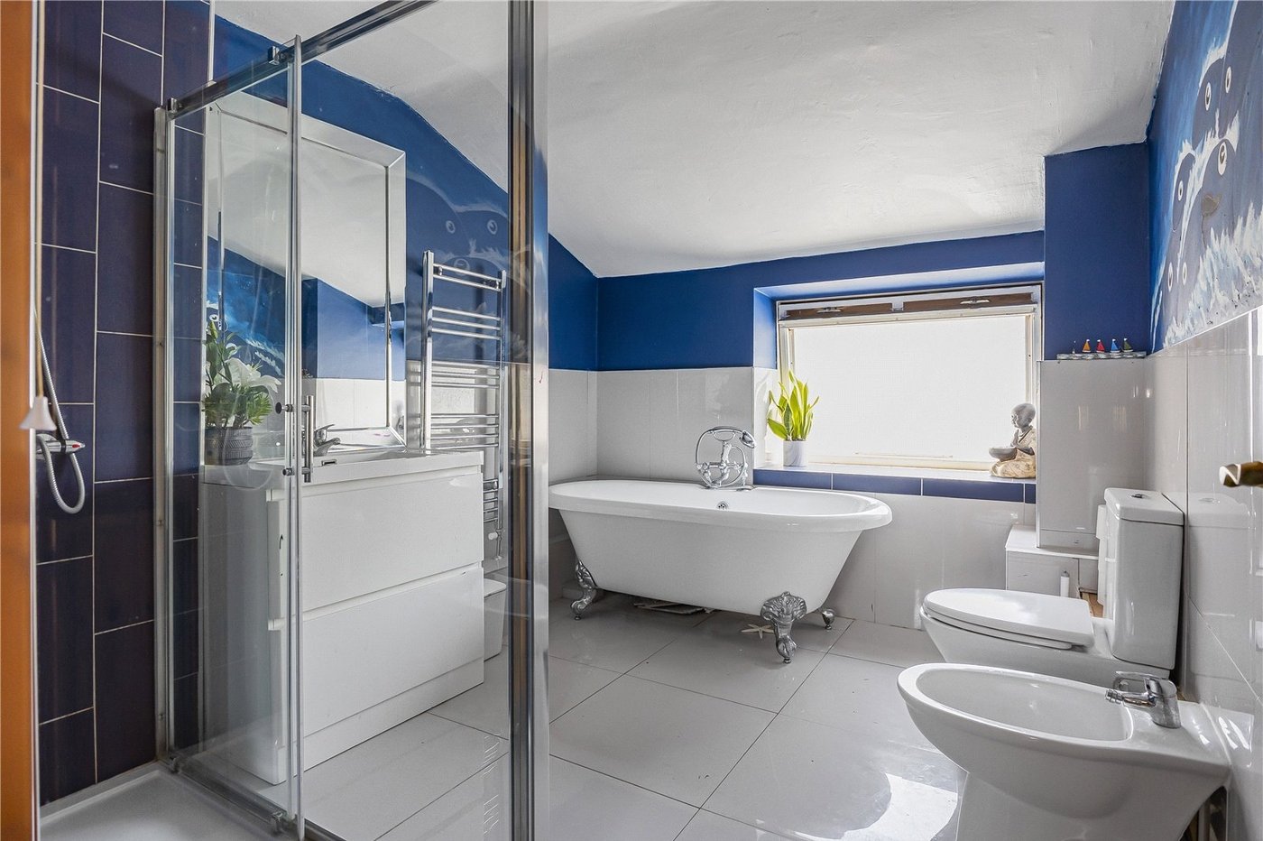 6 bedroom house for sale in Wigmore | Robinson Michael & Jackson
