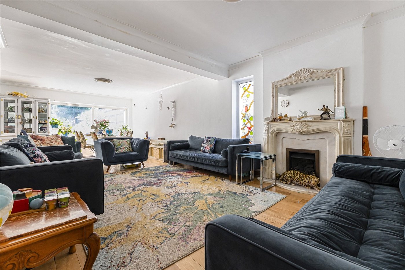 6 bedroom house for sale in Wigmore | Robinson Michael & Jackson