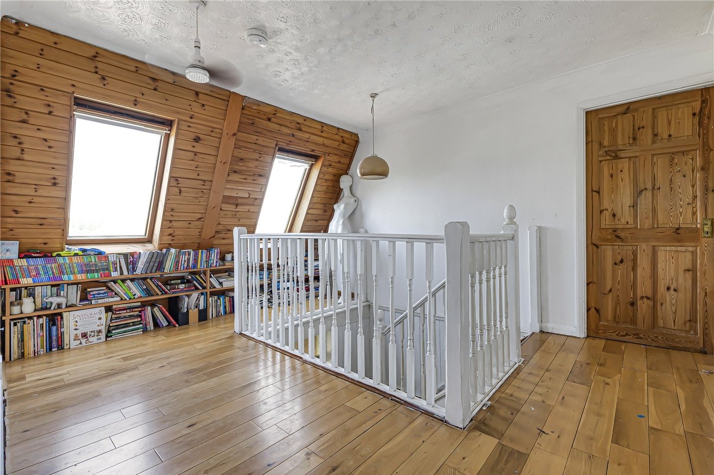 6 bedroom house for sale in Wigmore | Robinson Michael & Jackson