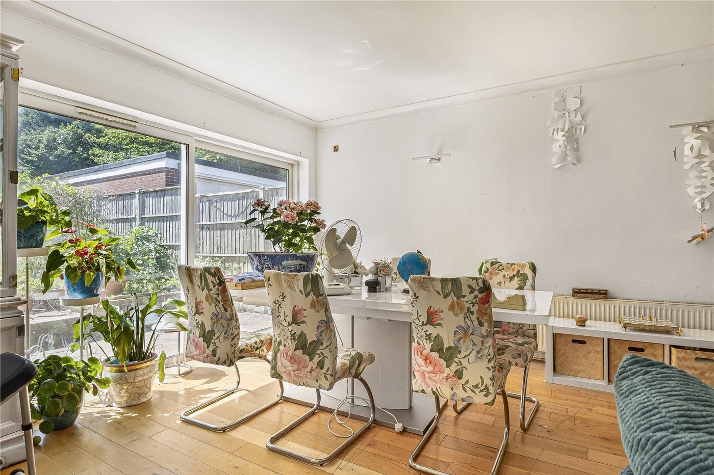 6 bedroom house for sale in Wigmore | Robinson Michael & Jackson