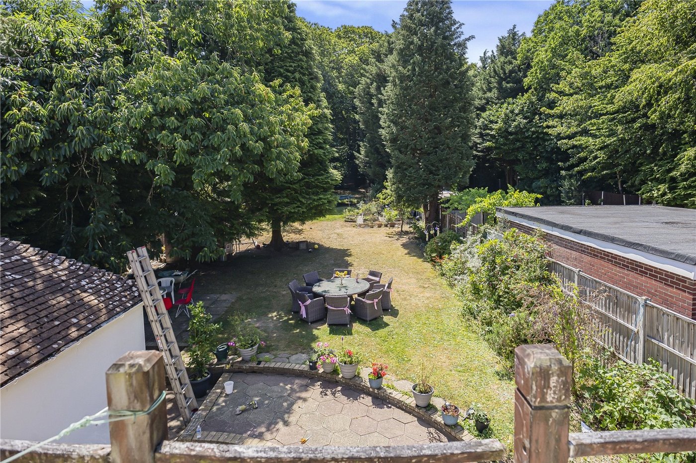 6 bedroom house for sale in Wigmore | Robinson Michael & Jackson