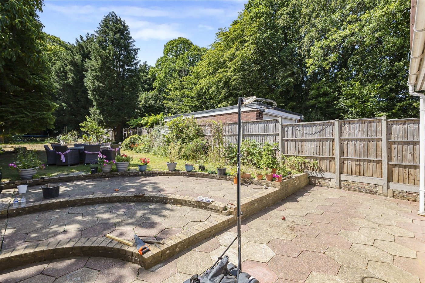 6 bedroom house for sale in Wigmore | Robinson Michael & Jackson