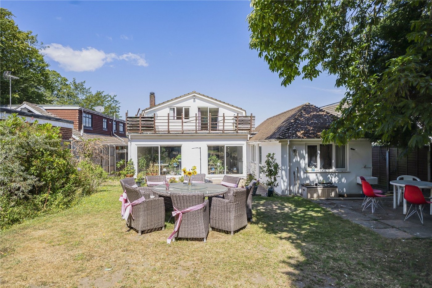 6 bedroom house for sale in Wigmore | Robinson Michael & Jackson