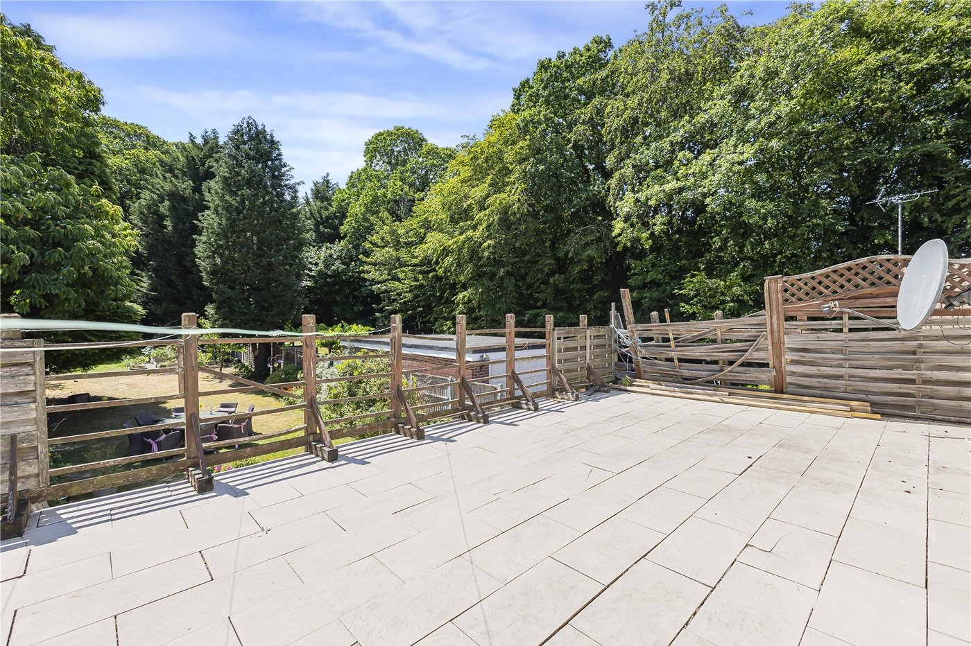 6 bedroom house for sale in Wigmore | Robinson Michael & Jackson