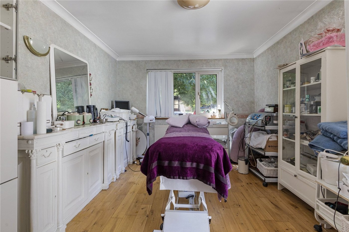 6 bedroom house for sale in Wigmore | Robinson Michael & Jackson