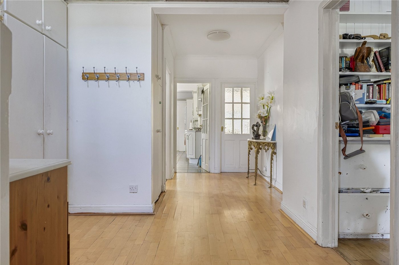 6 bedroom house for sale in Wigmore | Robinson Michael & Jackson