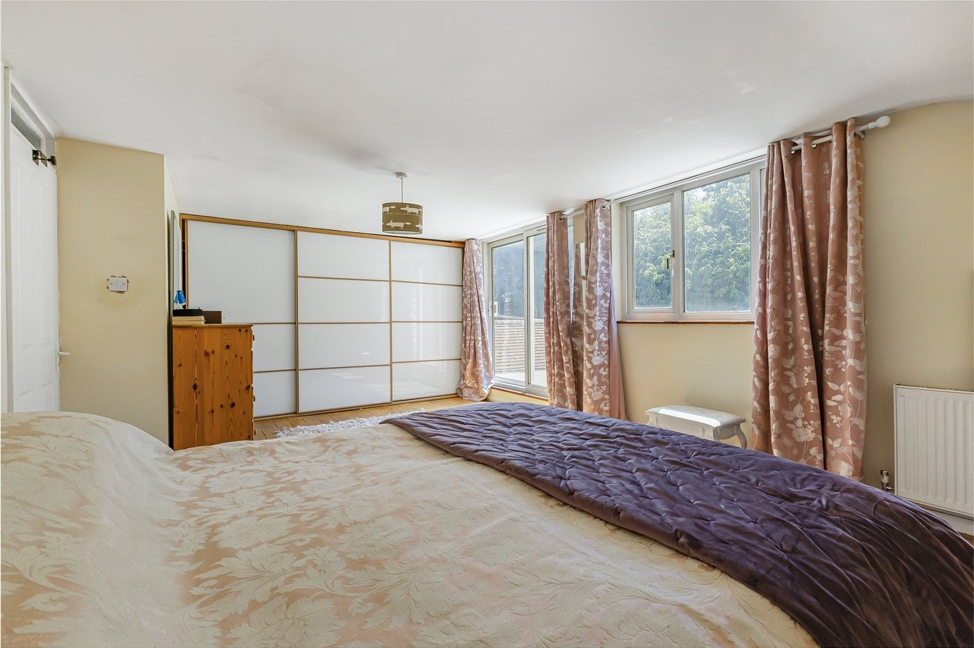 6 bedroom house for sale in Wigmore | Robinson Michael & Jackson