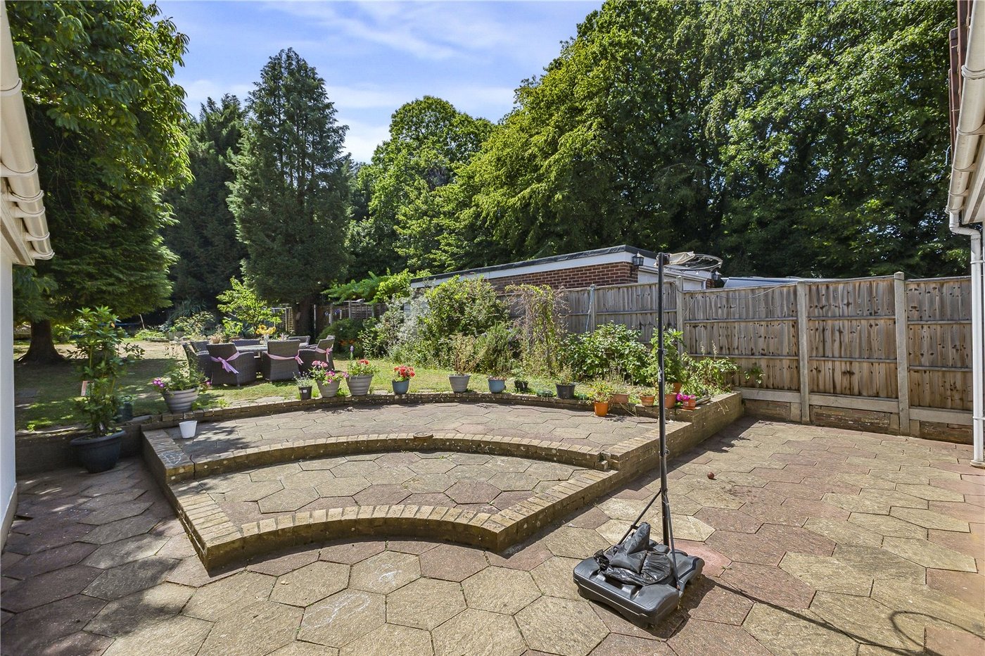 6 bedroom house for sale in Wigmore | Robinson Michael & Jackson