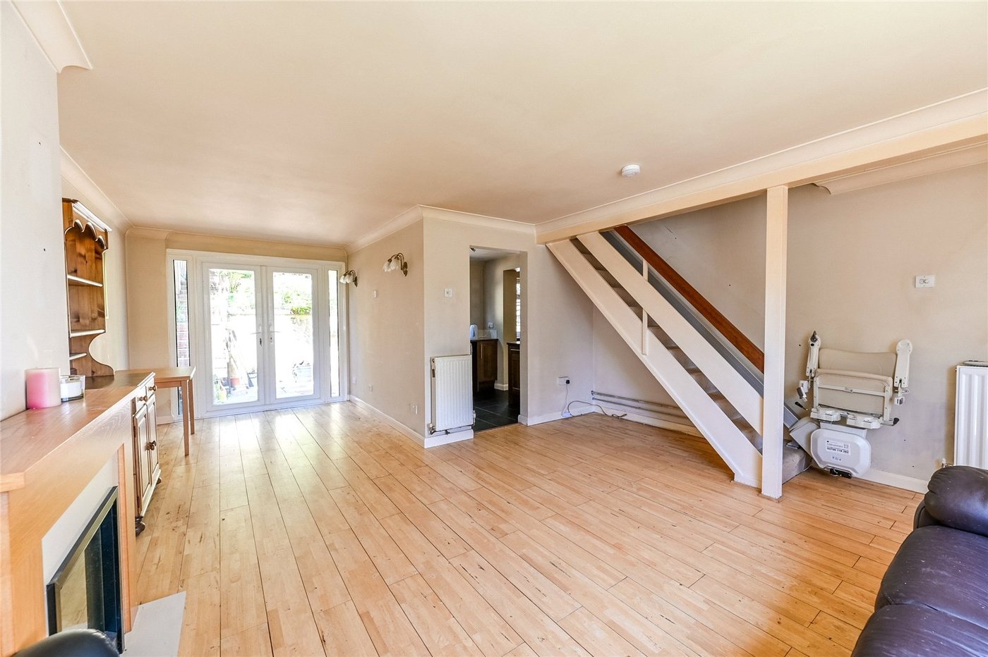3 bedroom house for sale in Higham | Robinson Michael & Jackson
