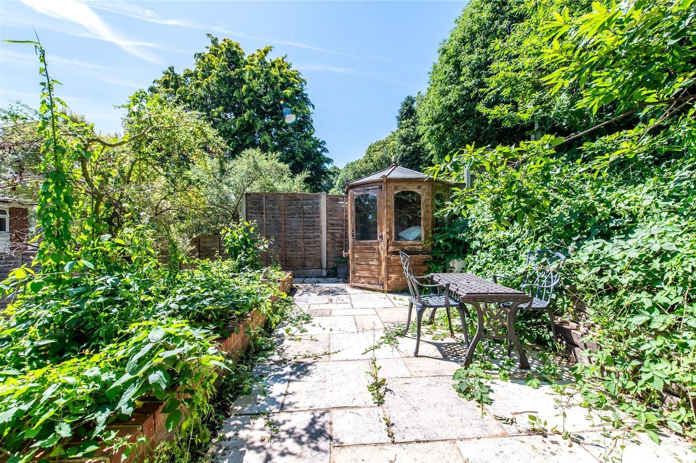 3 bedroom house for sale in Higham | Robinson Michael & Jackson