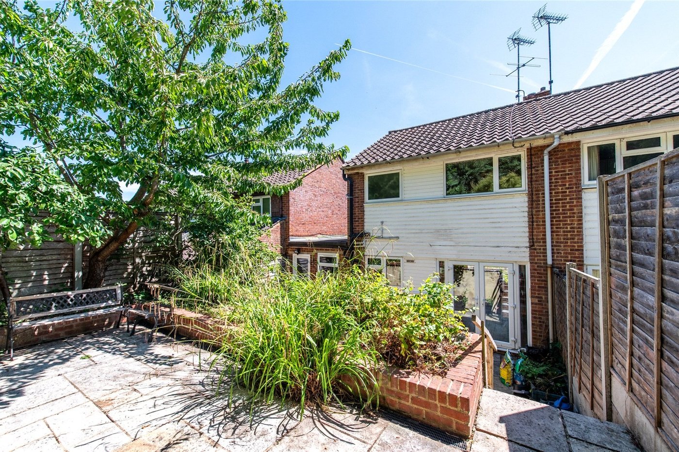 3 bedroom house for sale in Higham | Robinson Michael & Jackson