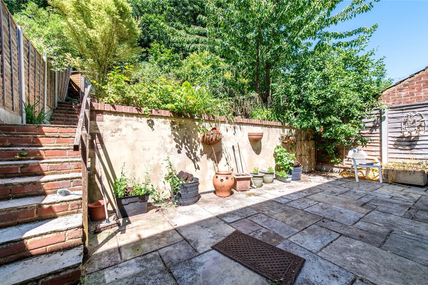3 bedroom house for sale in Higham | Robinson Michael & Jackson