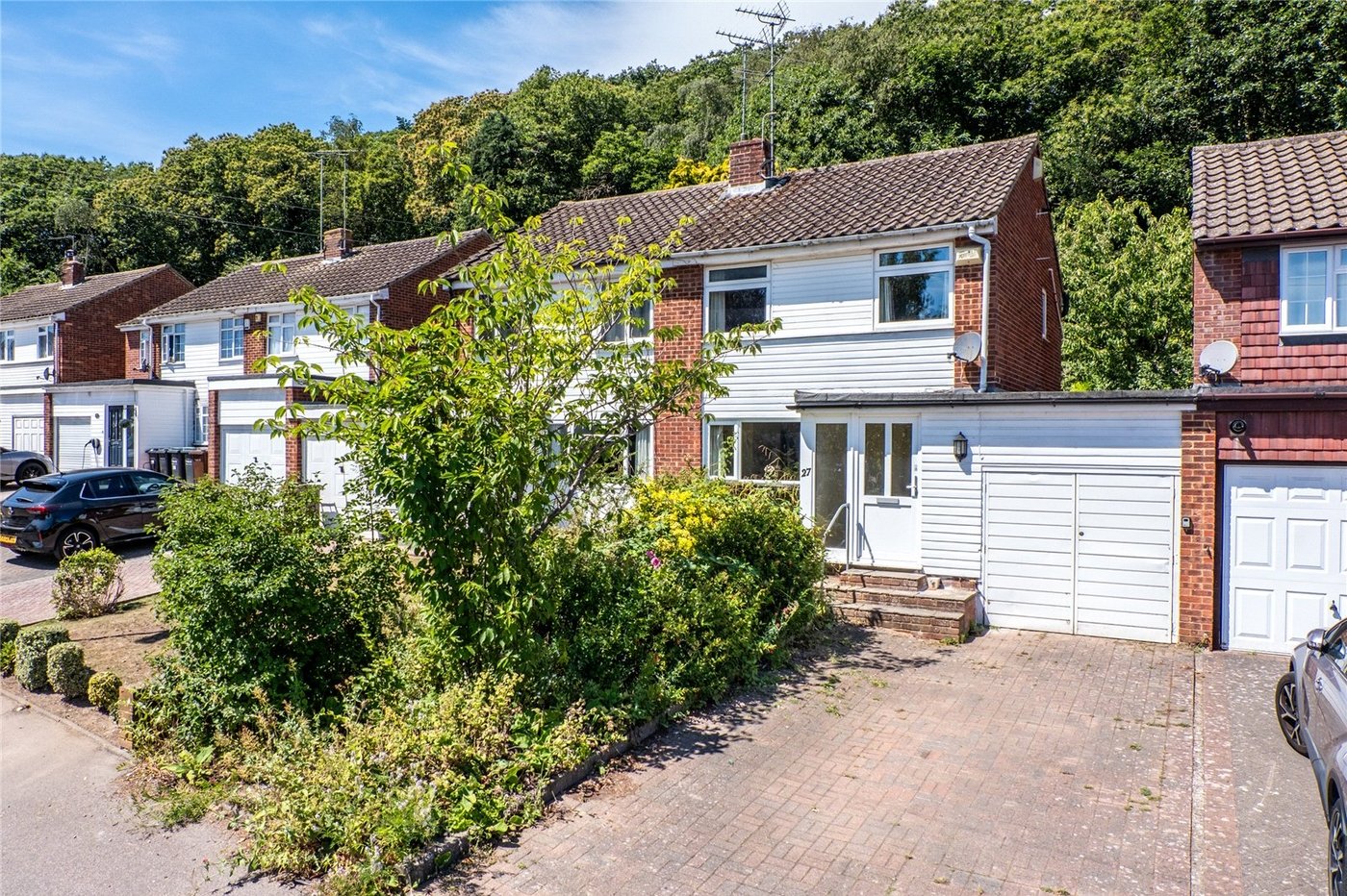 3 bedroom house for sale in Higham | Robinson Michael & Jackson