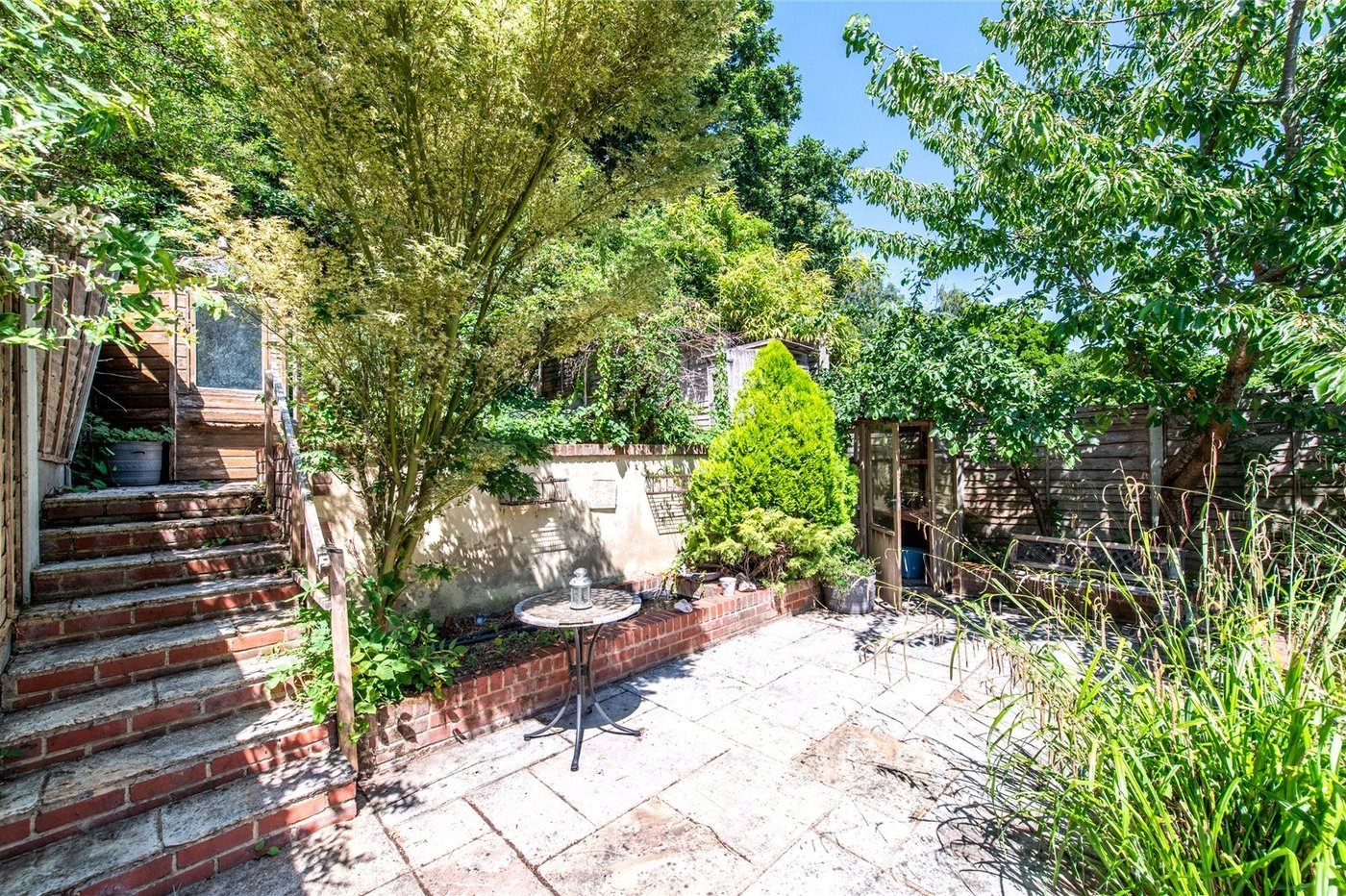 3 bedroom house for sale in Higham | Robinson Michael & Jackson