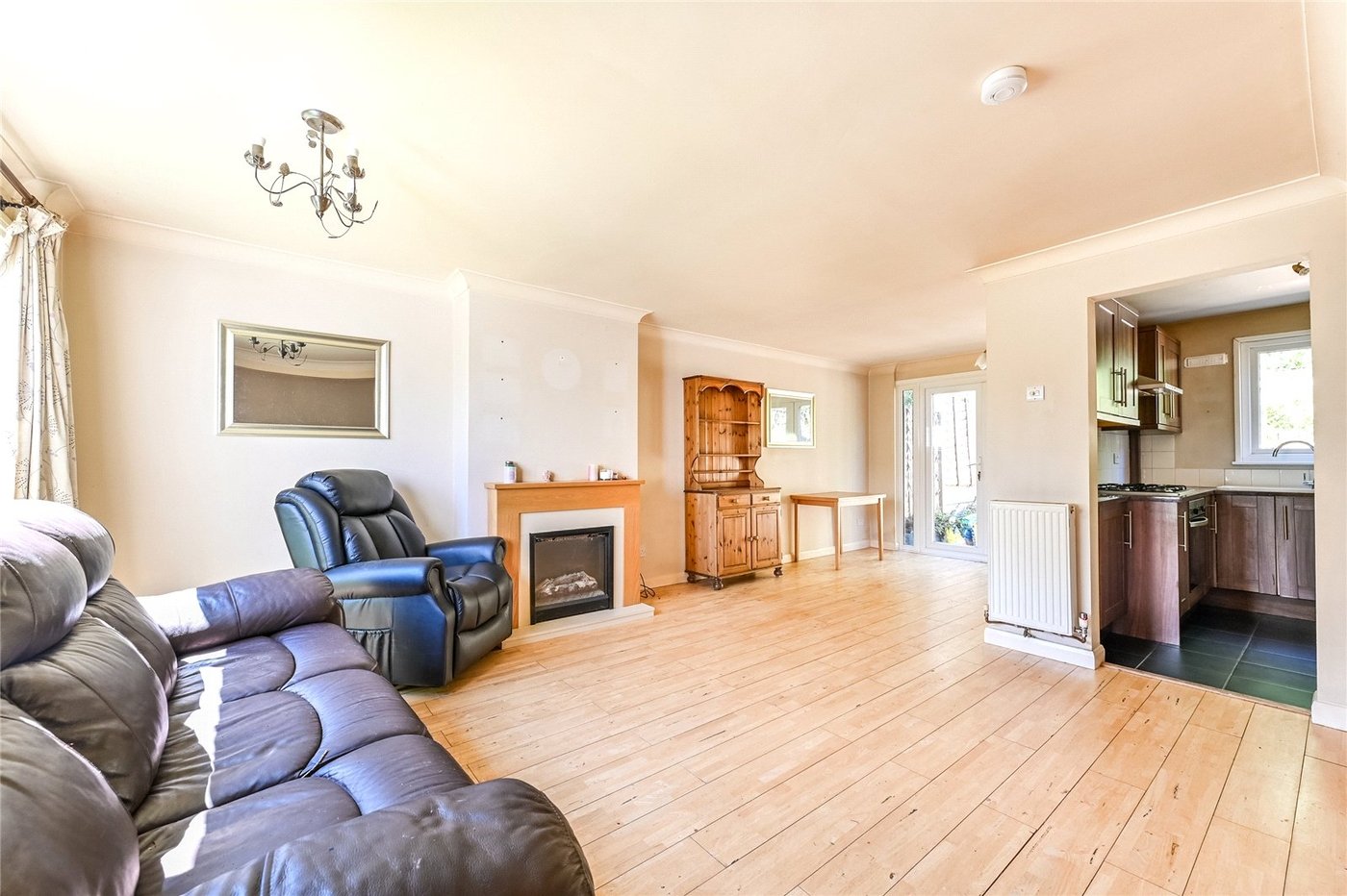 3 bedroom house for sale in Higham | Robinson Michael & Jackson