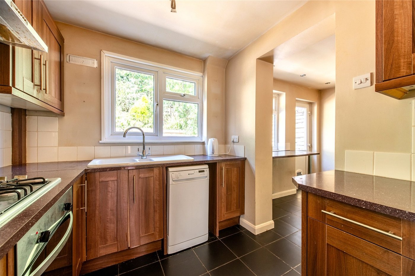3 bedroom house for sale in Higham | Robinson Michael & Jackson