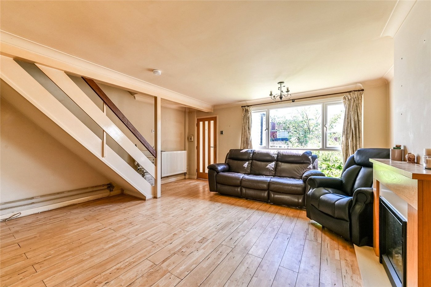 3 bedroom house for sale in Higham | Robinson Michael & Jackson