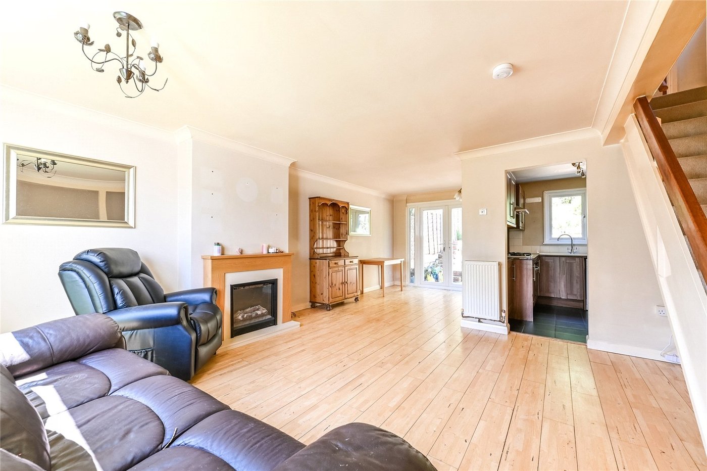 3 bedroom house for sale in Higham | Robinson Michael & Jackson