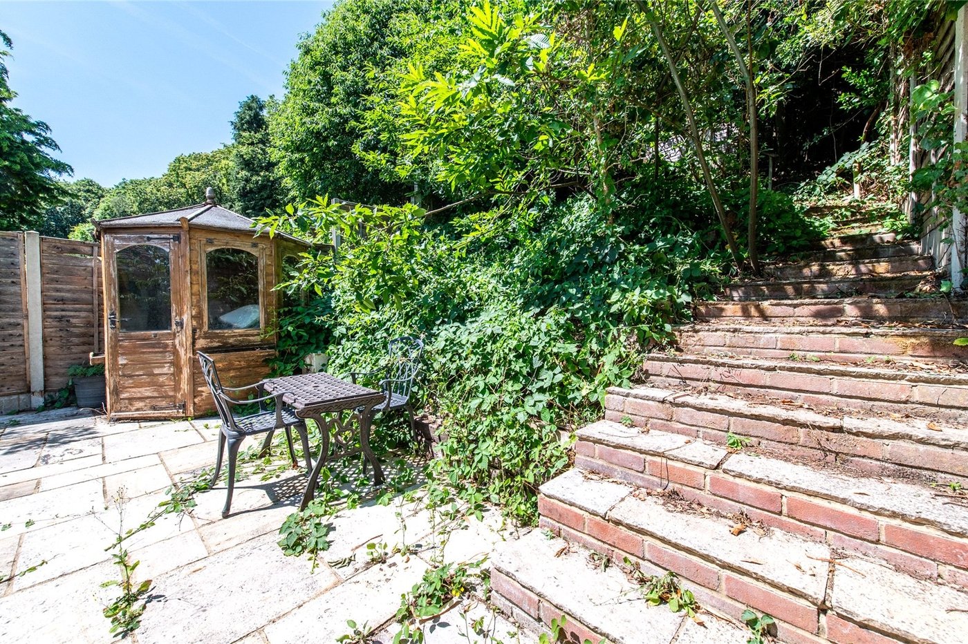 3 bedroom house for sale in Higham | Robinson Michael & Jackson