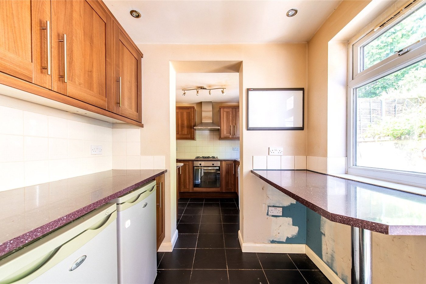 3 bedroom house for sale in Higham | Robinson Michael & Jackson