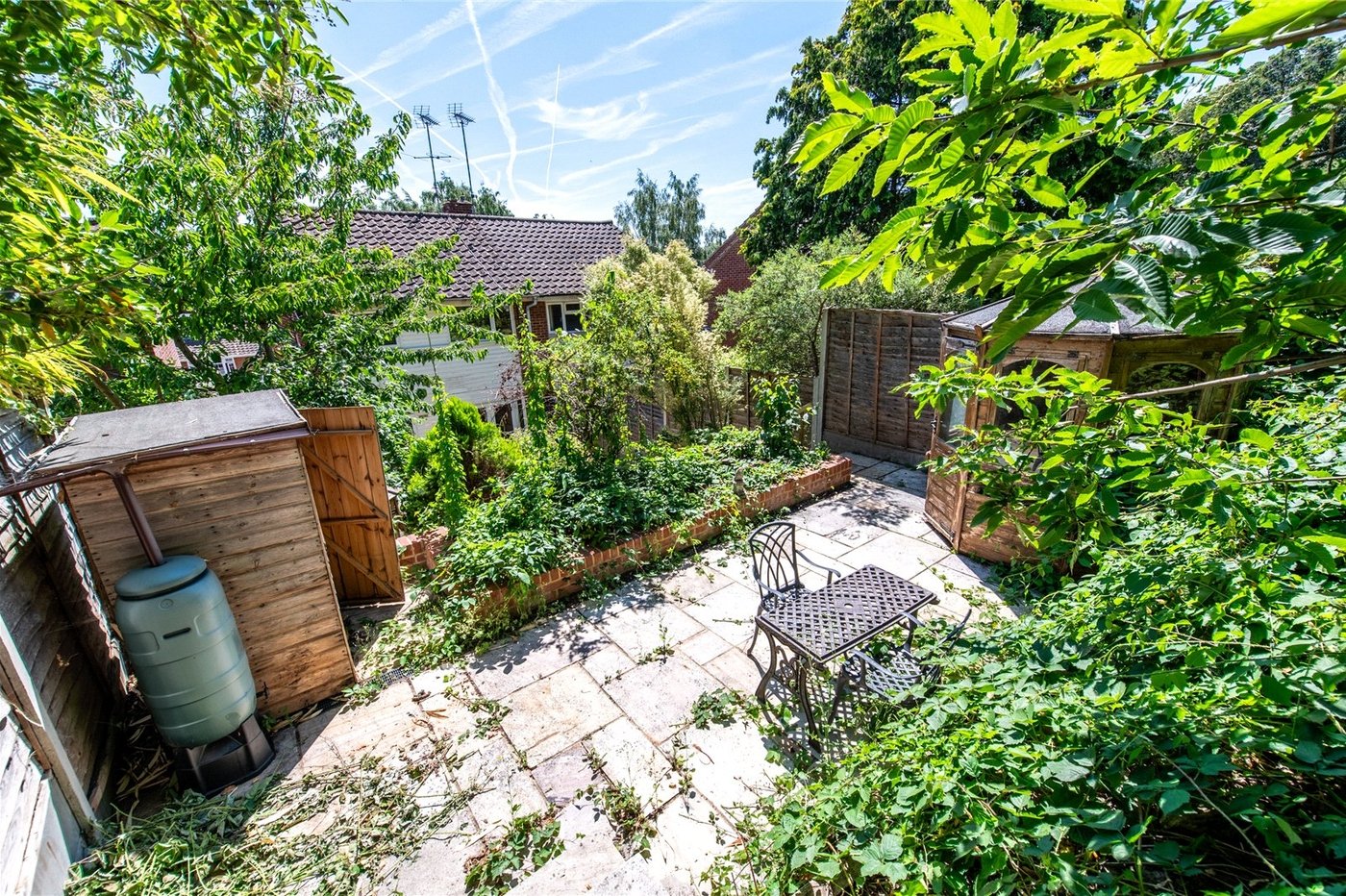 3 bedroom house for sale in Higham | Robinson Michael & Jackson
