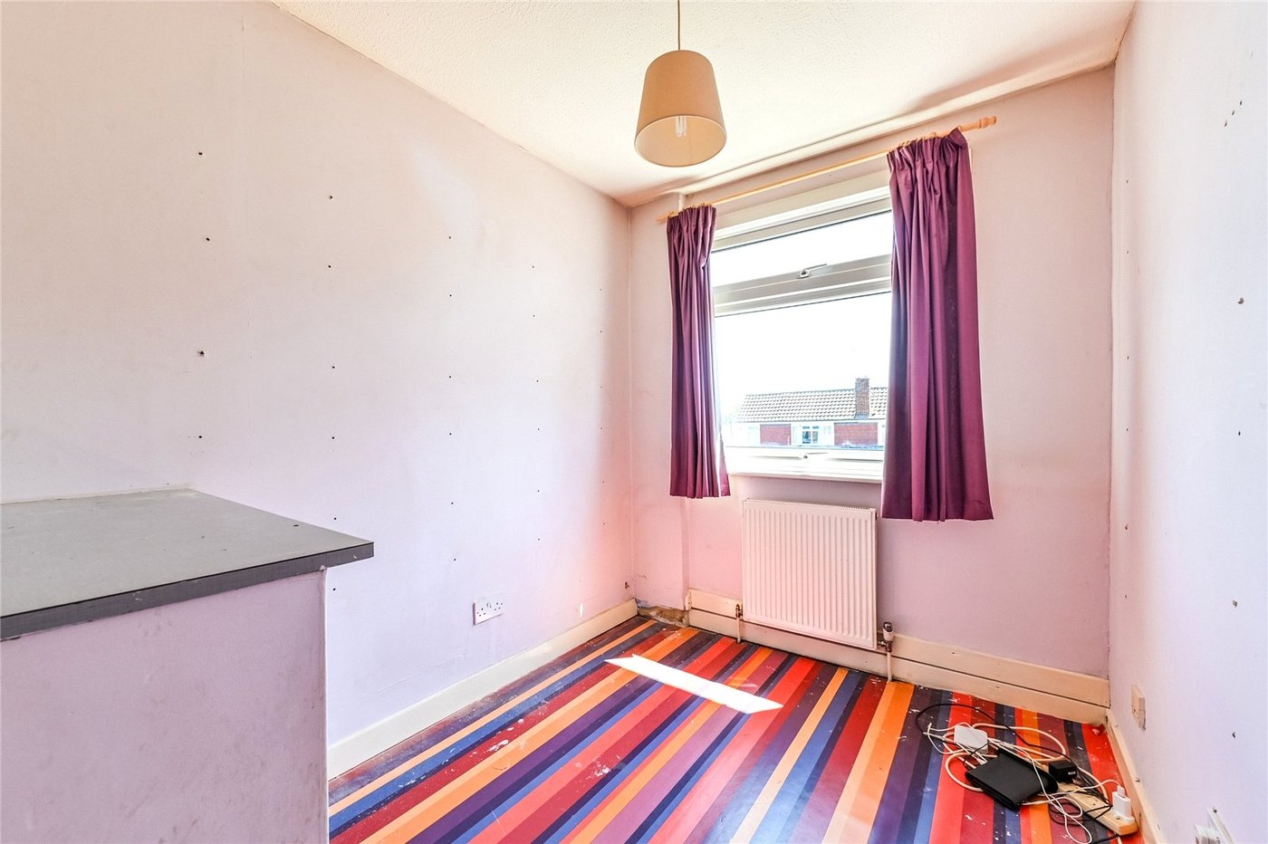 3 bedroom house for sale in Higham | Robinson Michael & Jackson