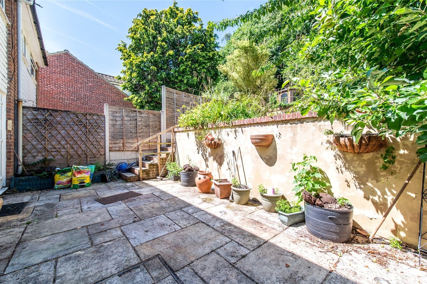 3 bedroom house for sale in Higham | Robinson Michael & Jackson