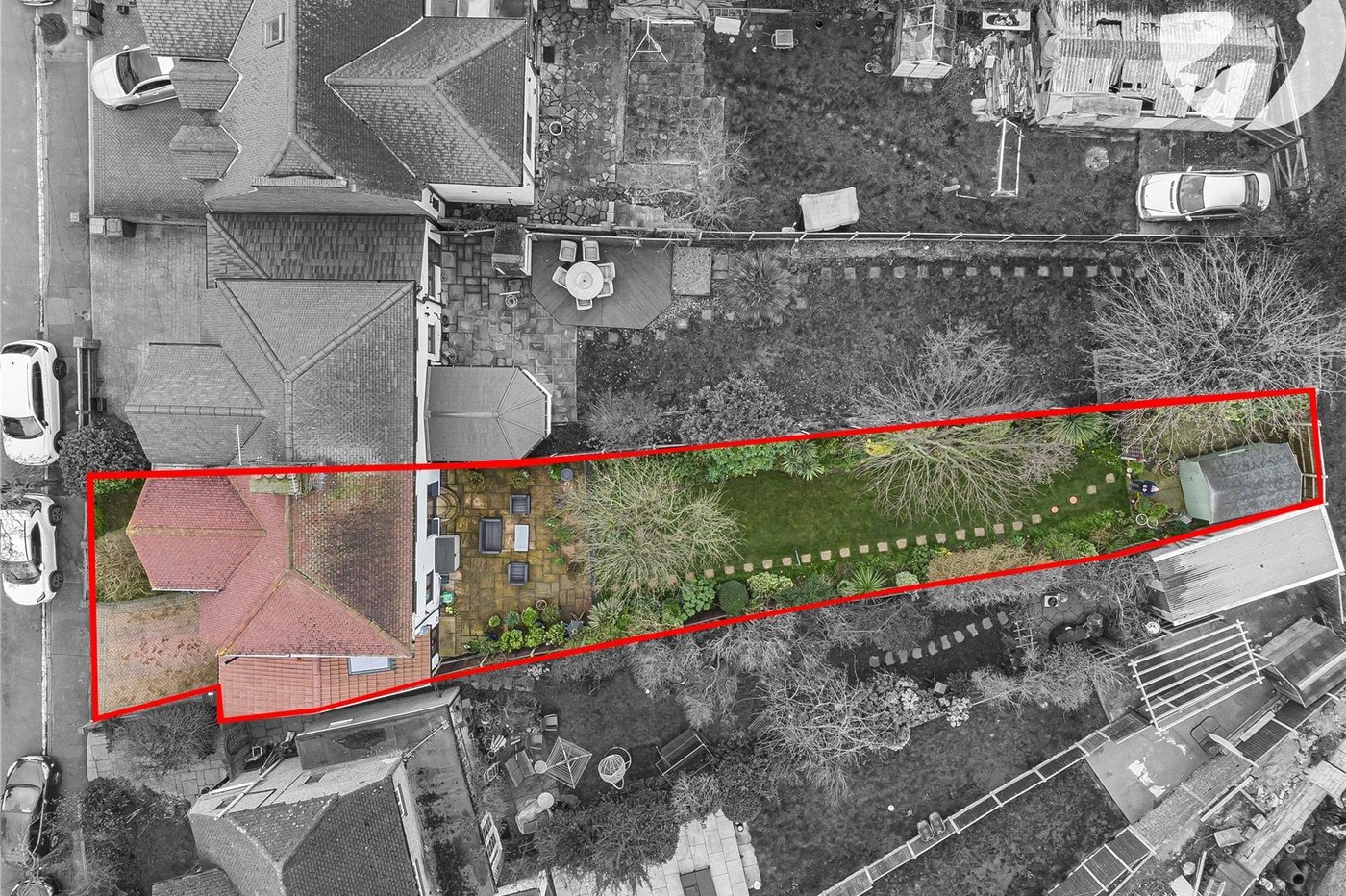 3 bedroom house for sale in Dartford | Robinson Jackson