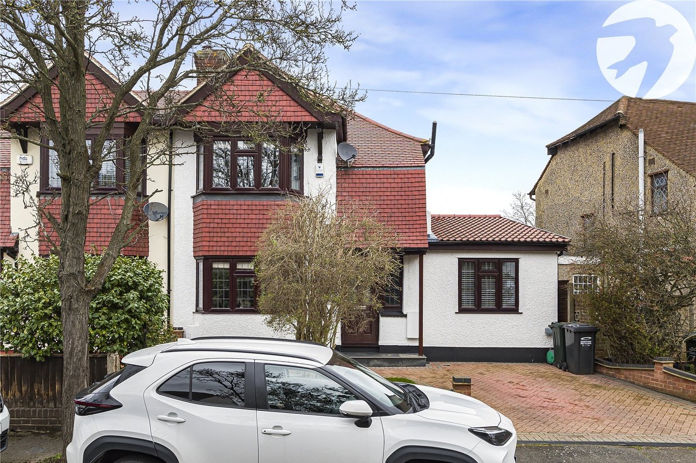 3 bedroom house for sale in Dartford | Robinson Jackson