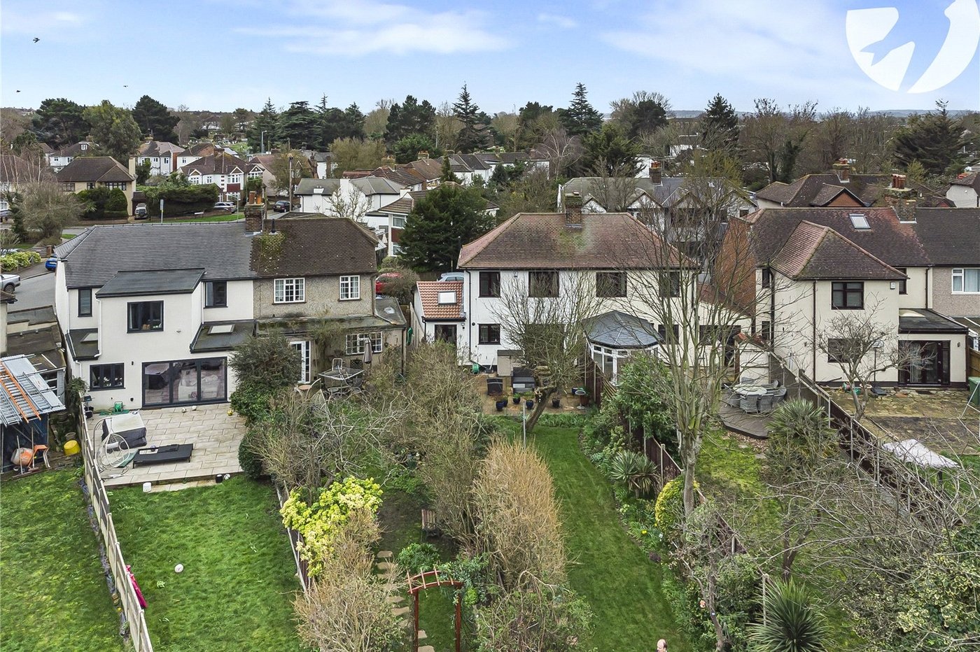 3 bedroom house for sale in Dartford | Robinson Jackson