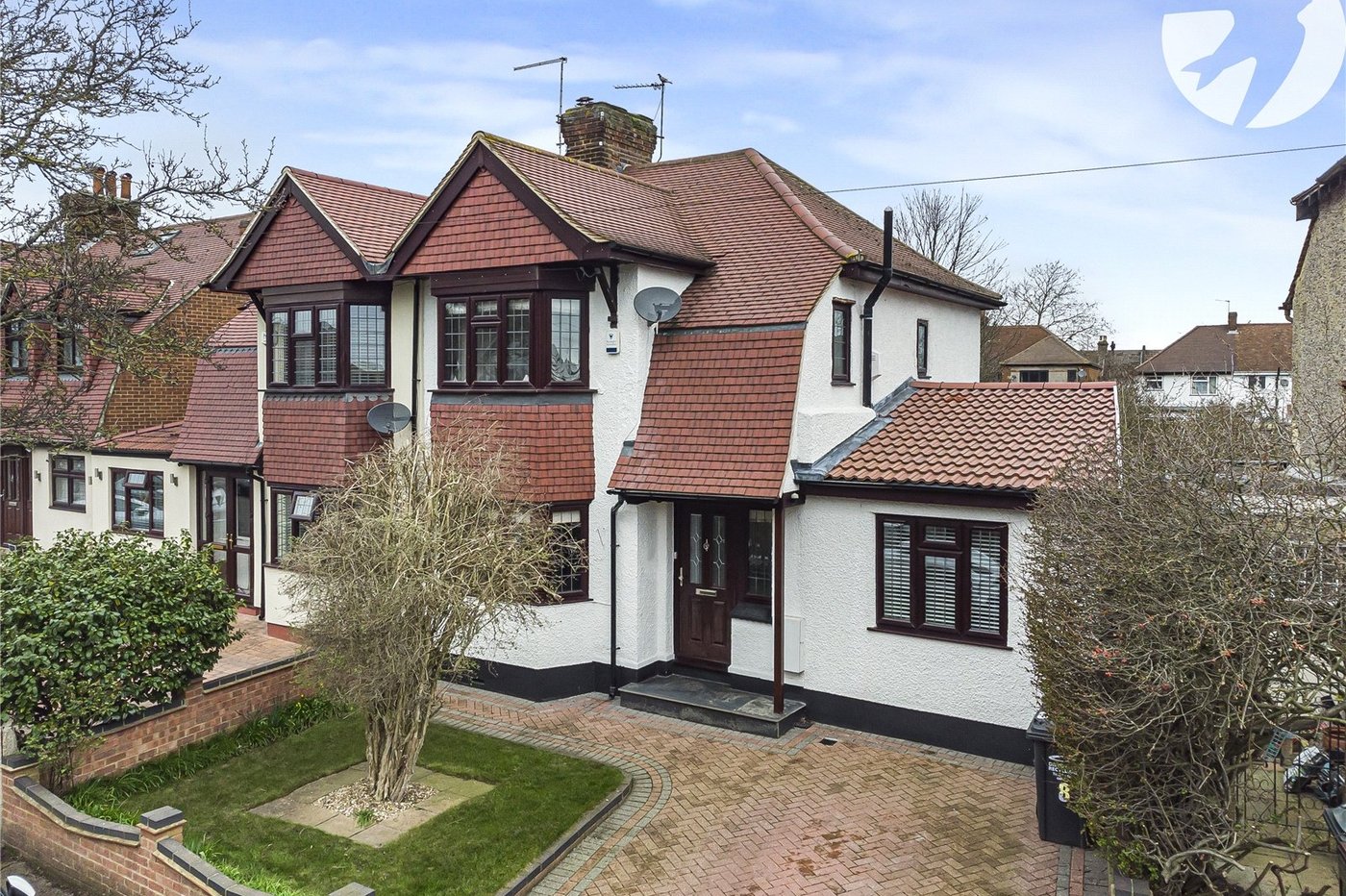 3 bedroom house for sale in Dartford | Robinson Jackson