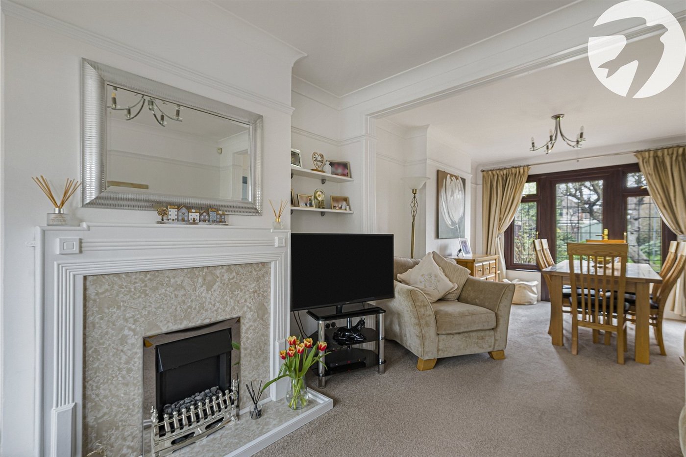 3 bedroom house for sale in Dartford | Robinson Jackson