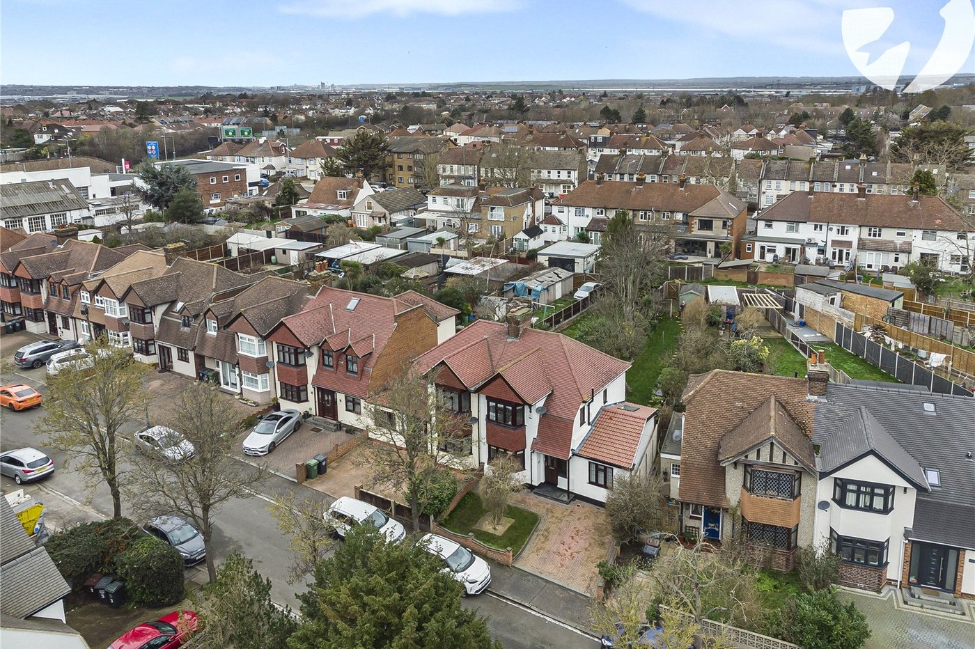 3 bedroom house for sale in Dartford | Robinson Jackson