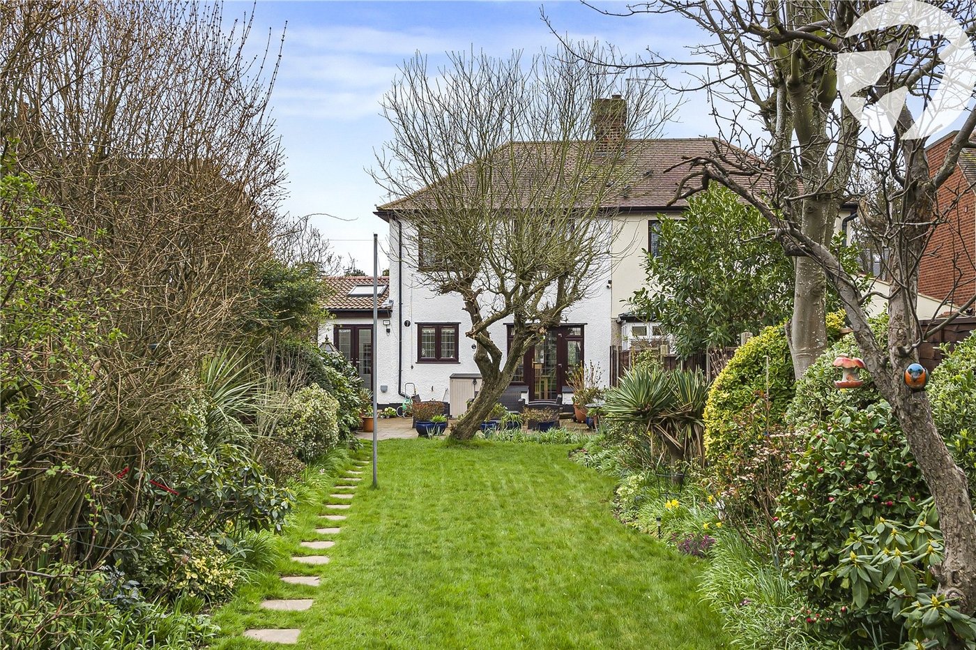 3 bedroom house for sale in Dartford | Robinson Jackson