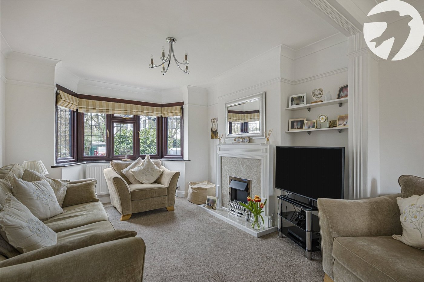 3 bedroom house for sale in Dartford | Robinson Jackson