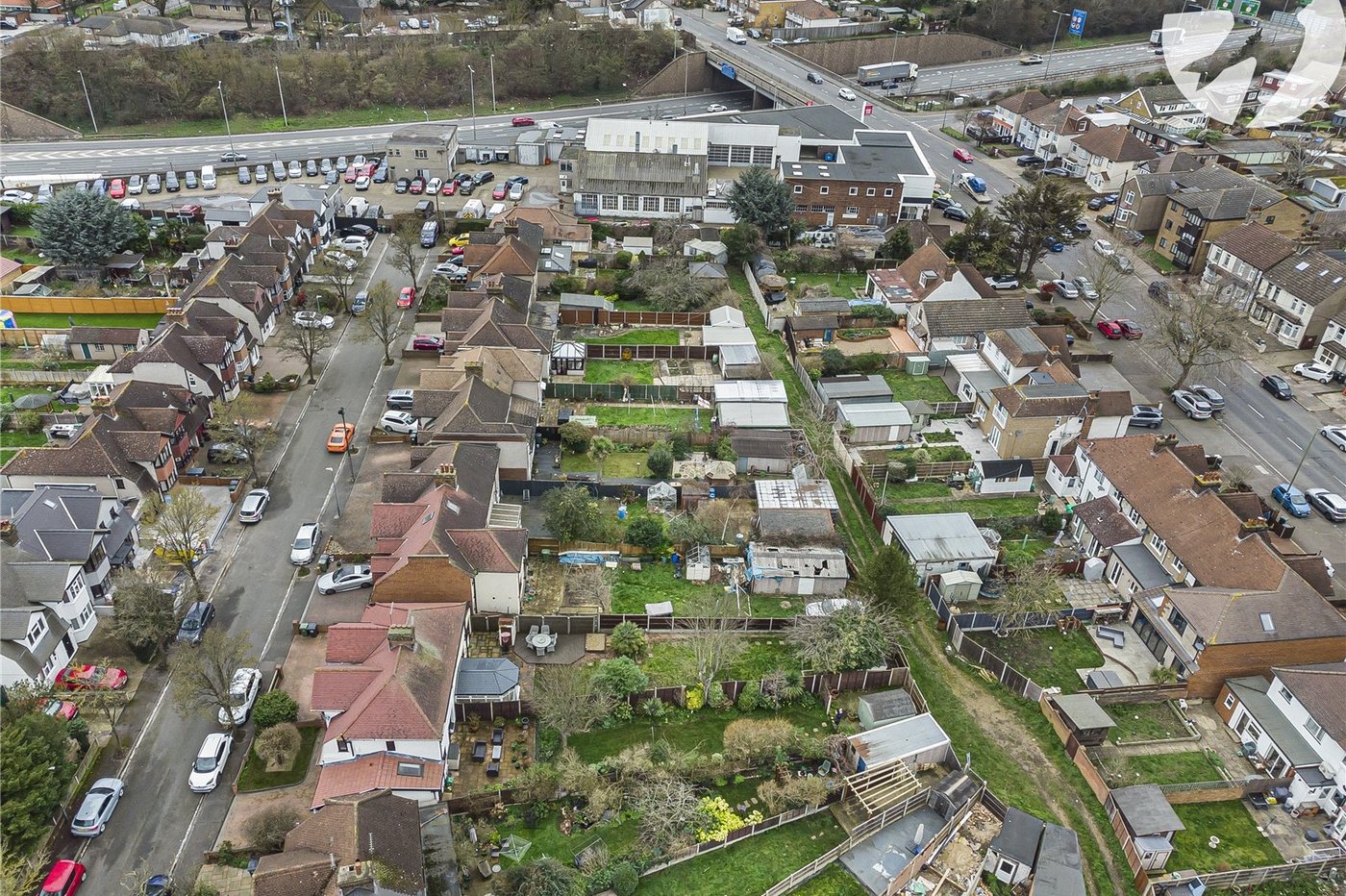 3 bedroom house for sale in Dartford | Robinson Jackson