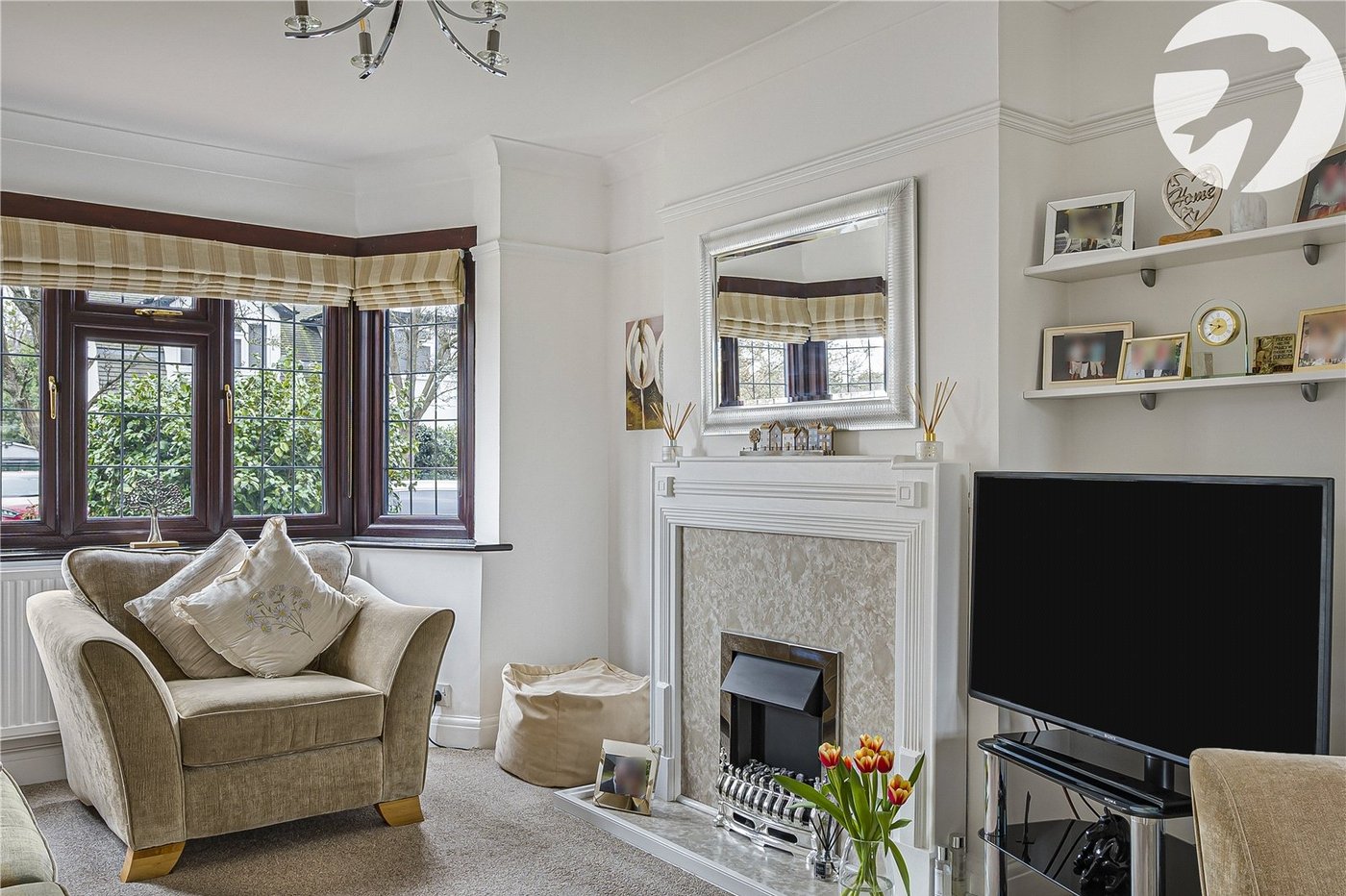 3 bedroom house for sale in Dartford | Robinson Jackson