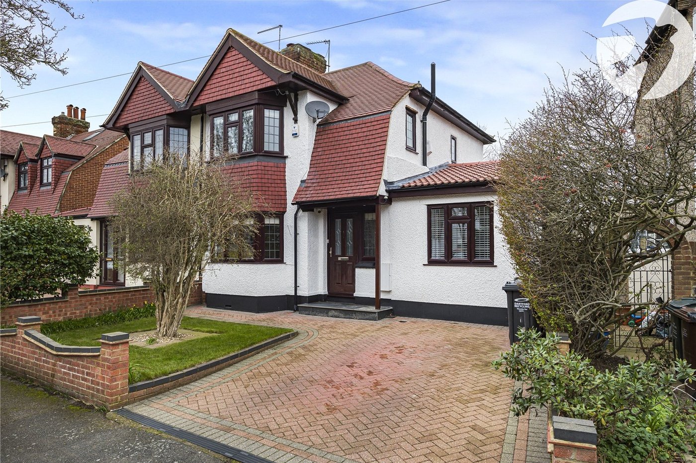 3 bedroom house for sale in Dartford | Robinson Jackson