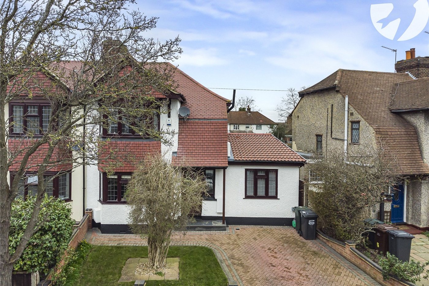 3 bedroom house for sale in Dartford | Robinson Jackson