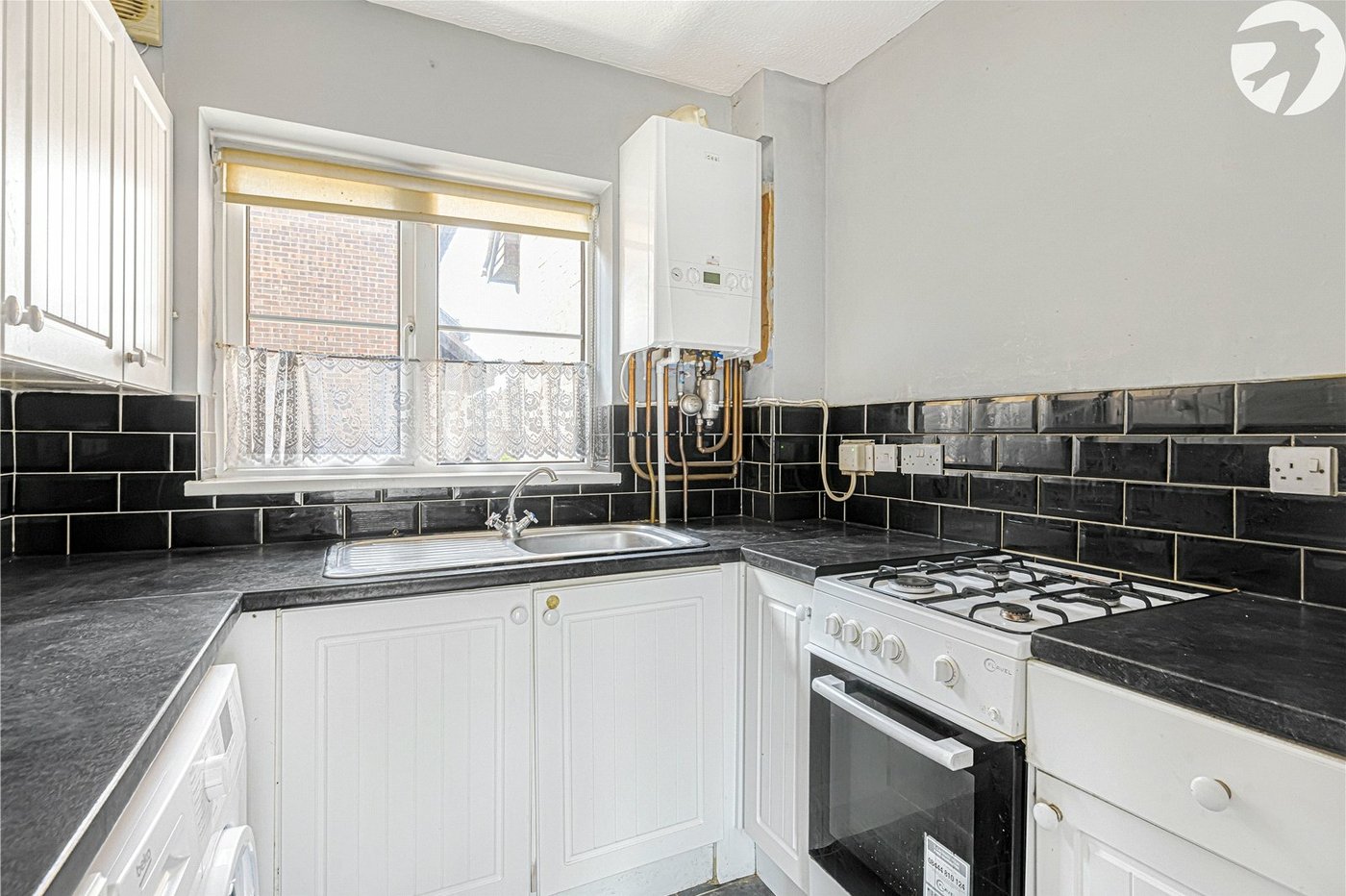 2 bedroom house for sale in Dartford | Robinson Jackson