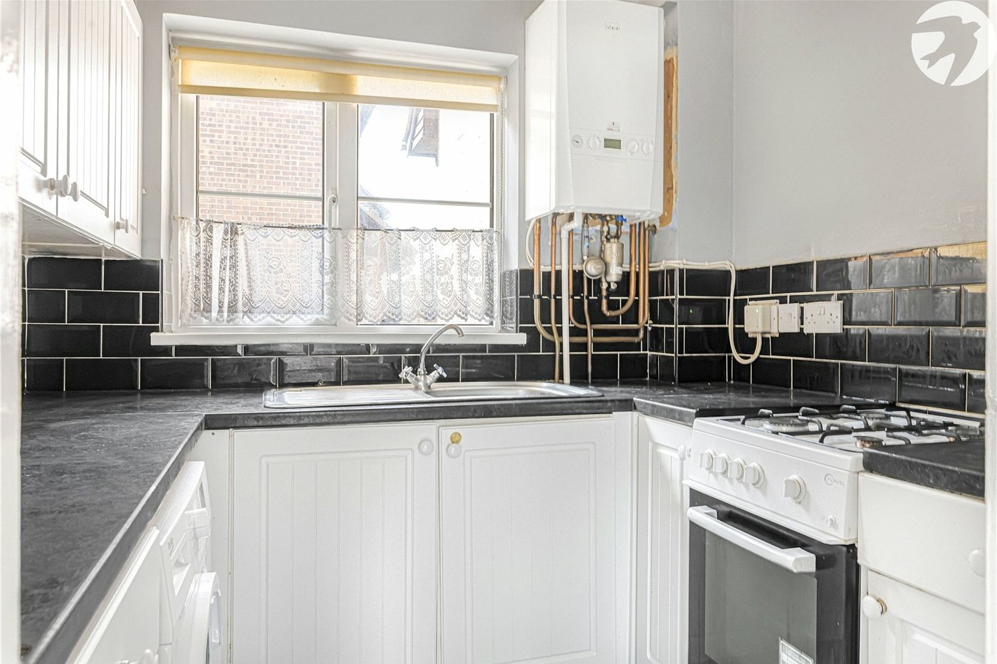 2 bedroom house for sale in Dartford | Robinson Jackson