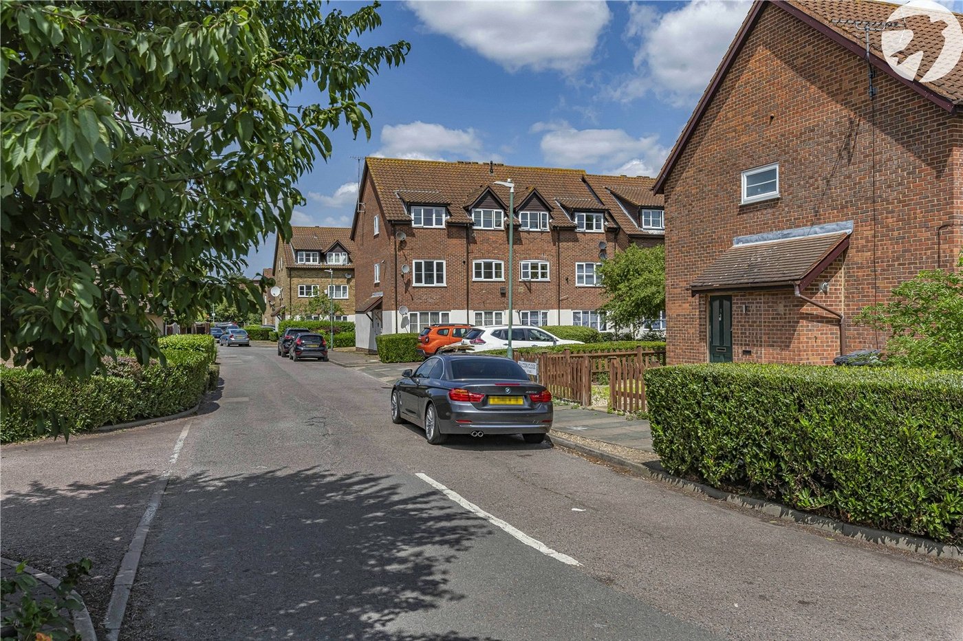 2 bedroom house for sale in Dartford | Robinson Jackson