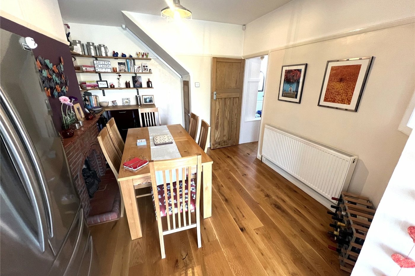 3 bedroom house for sale in Welling | Robinson Jackson