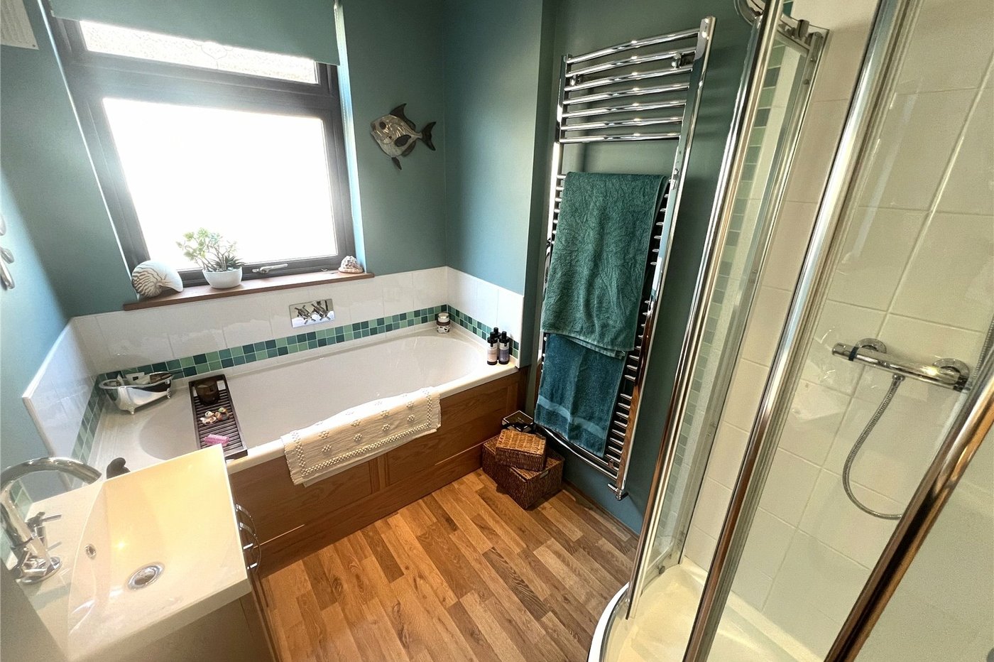 3 bedroom house for sale in Welling | Robinson Jackson