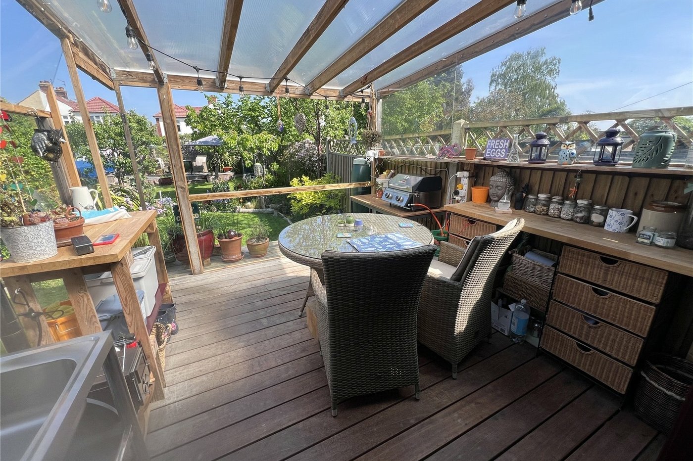 3 bedroom house for sale in Welling | Robinson Jackson