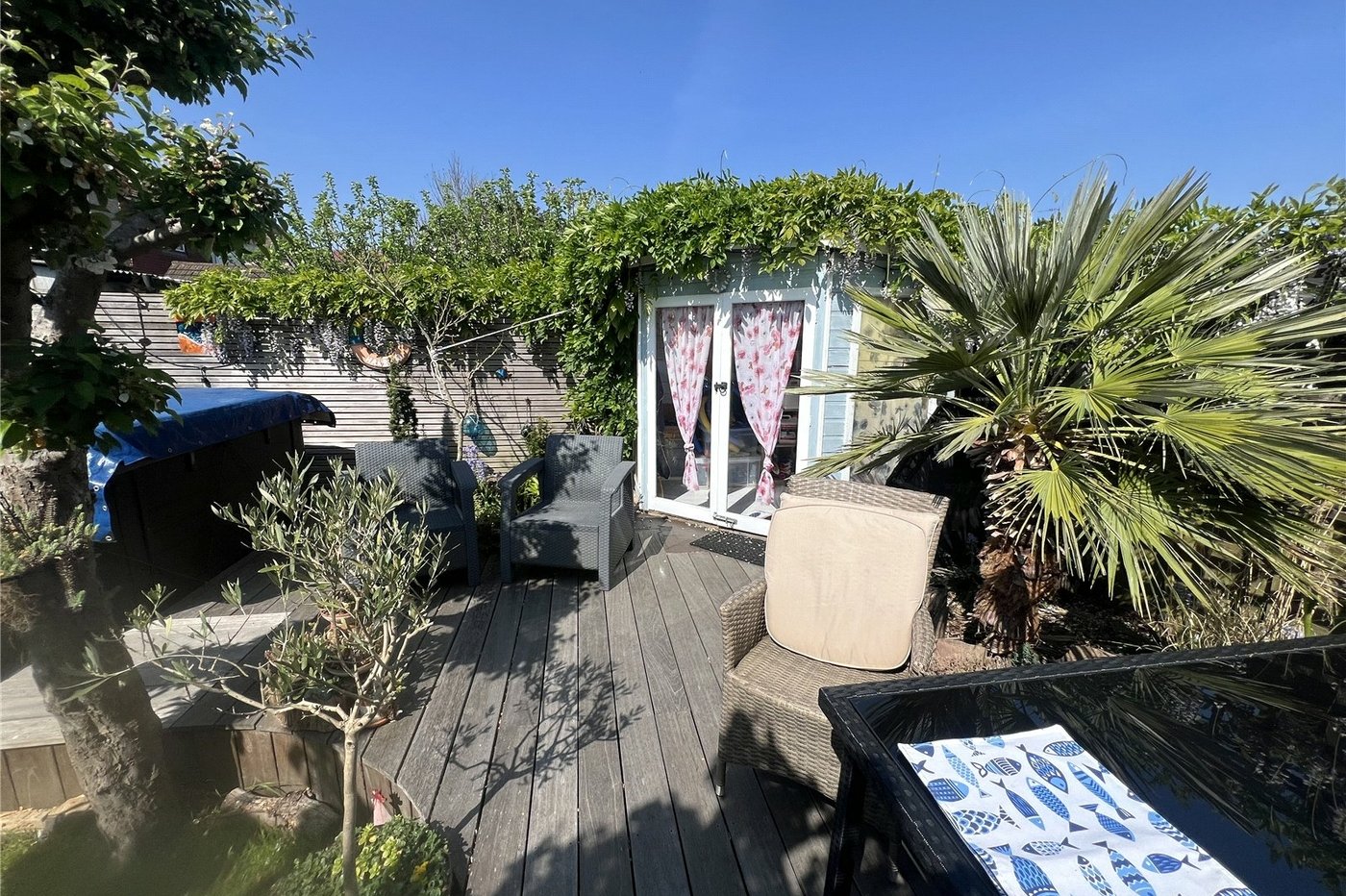 3 bedroom house for sale in Welling | Robinson Jackson