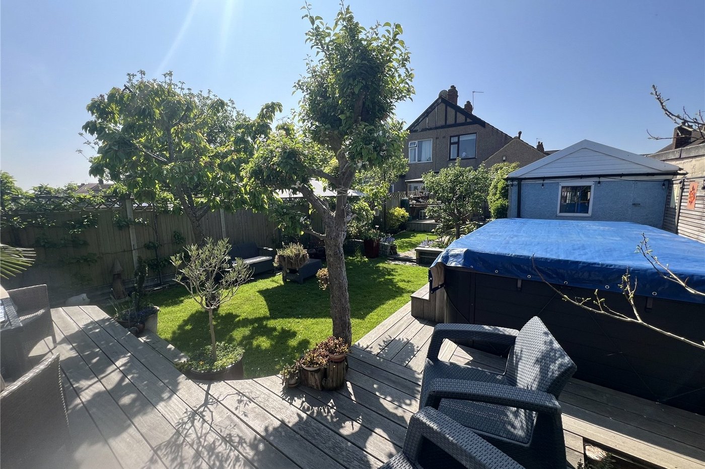 3 bedroom house for sale in Welling | Robinson Jackson